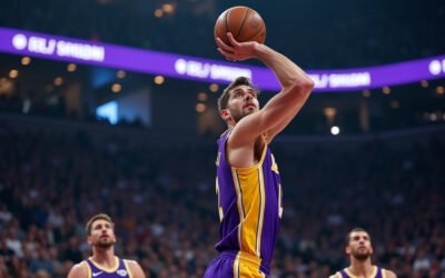 Luka Doncic’s Historic 49-Point Barrage Powers Lakers Past Timberwolves, Extends Record-Breaking Season Start