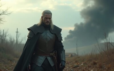 October 2025 Streaming Guide: New TV Shows and Movies Hit Netflix, Prime Video, Apple TV+ and More