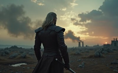 October’s Grand Finale: ‘The Witcher S4,’ ‘Kantara Prequel,’ ‘Lokah,’ and More Headline a Diverse Week of New Streaming Releases