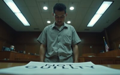 Palisades Fire Arson Suspect Pleads Not Guilty in Los Angeles Court; Trial Set for December