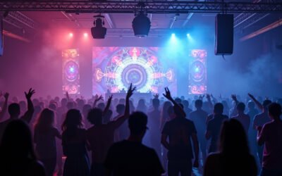 Riot Games Ignites Los Angeles: Arcane: Hexcore Nights Brings Immersive Music and Fandom to The Bellwether