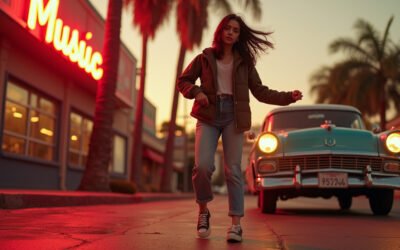 Tehrangeles Vice: How 80s Iranian Immigrants in Los Angeles Forged a Resilient Music Scene