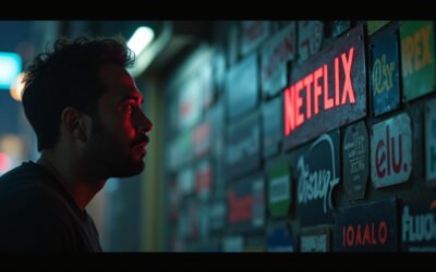 The Era of Inexpensive Streaming Is Officially Over: Why Prices Are Rising and How Consumers Are Adapting