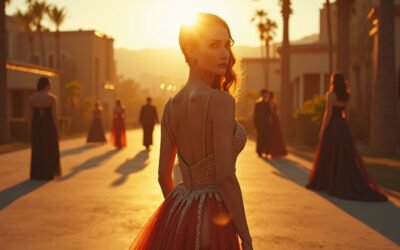 Vogue World Descends on Los Angeles: Hollywood Set for October 26, 2025, with Fashion-Film Spectacle and Charitable Focus