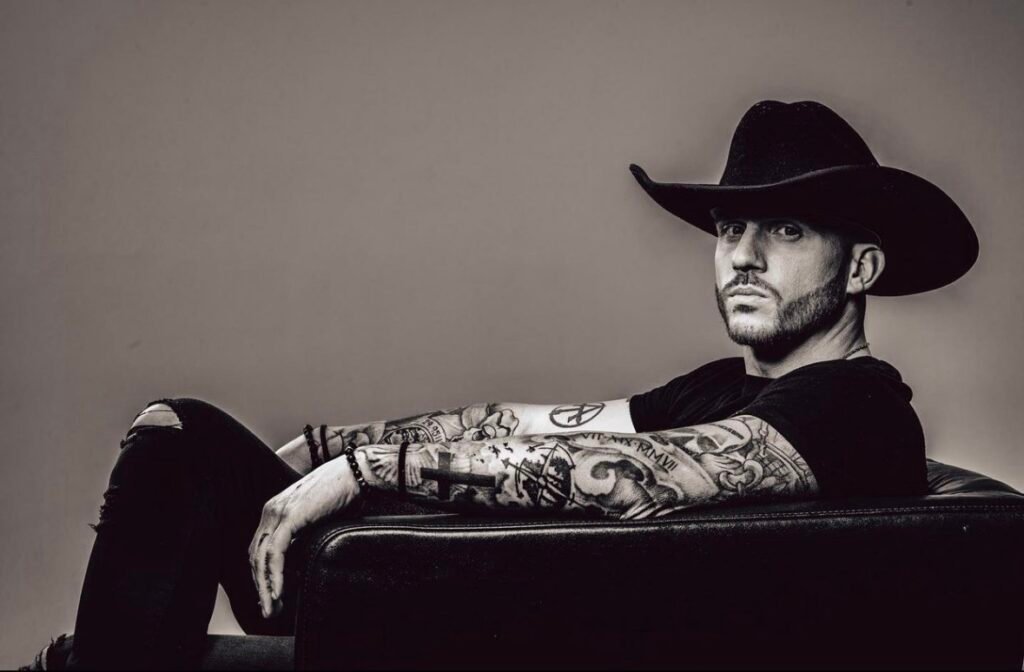 Austin Tolliver Brings “Black Sheep” Home: Gold-Certified Country Star Launches New Era During Daytona Bike Week