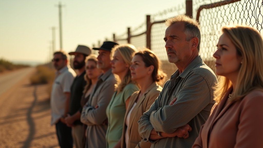 Arizona Swing Voters Demand ICE Reforms Amid Enforcement Concerns