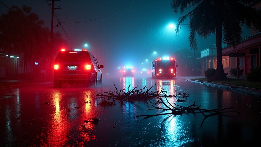 California Grapples With Fierce Winter Storm: Floods, 8 Feet of Snow, and High Winds Unleash Chaos