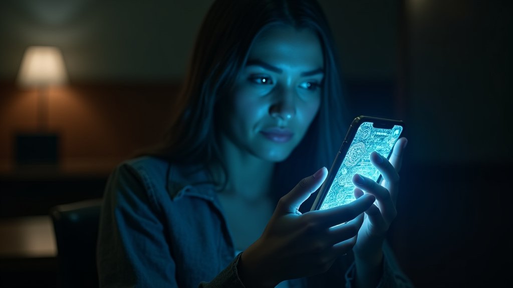 Landmark Social Media Addiction Trial Begins in Los Angeles: Tech Giants Face Jury Over Harmful Design Claims