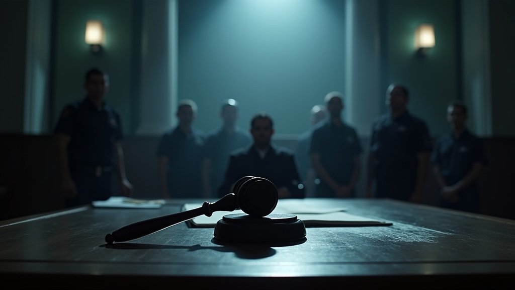 Oregon Judge Restricts ICE Warrantless Arrests: Escape Risk Now Required