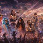 Los Angeles Music Scene Buzzing 15 Must-See Concerts March 9-15, 2026