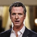 Newsom Leads California in Public Health Defense Against Trump, RFK Jr. Agenda