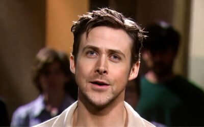 Ryan Gosling's SNL Return Sparks Laughter Outbreak and Viral Cold Open Moment