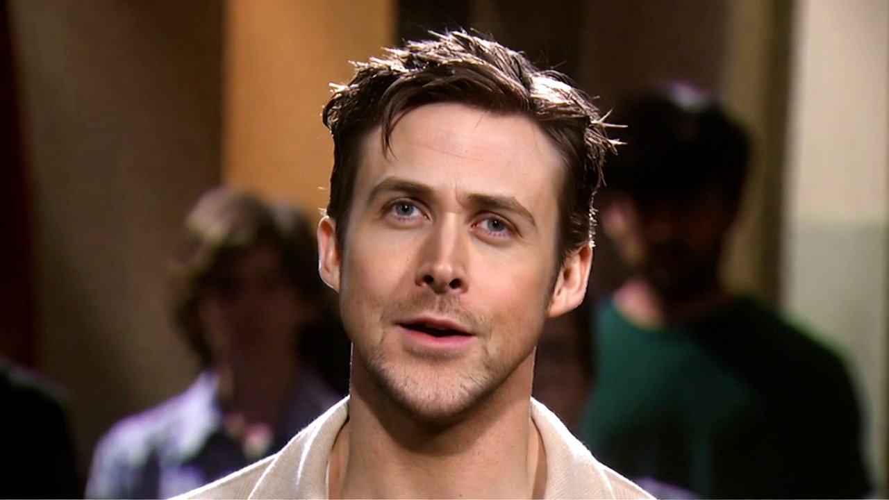 Ryan Gosling's SNL Return Sparks Laughter Outbreak and Viral Cold Open Moment