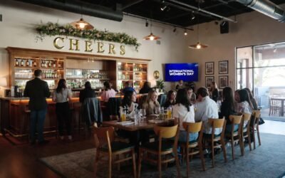 San Diego's Mental Bar Cheers International Women's Day with Empowering Brunch