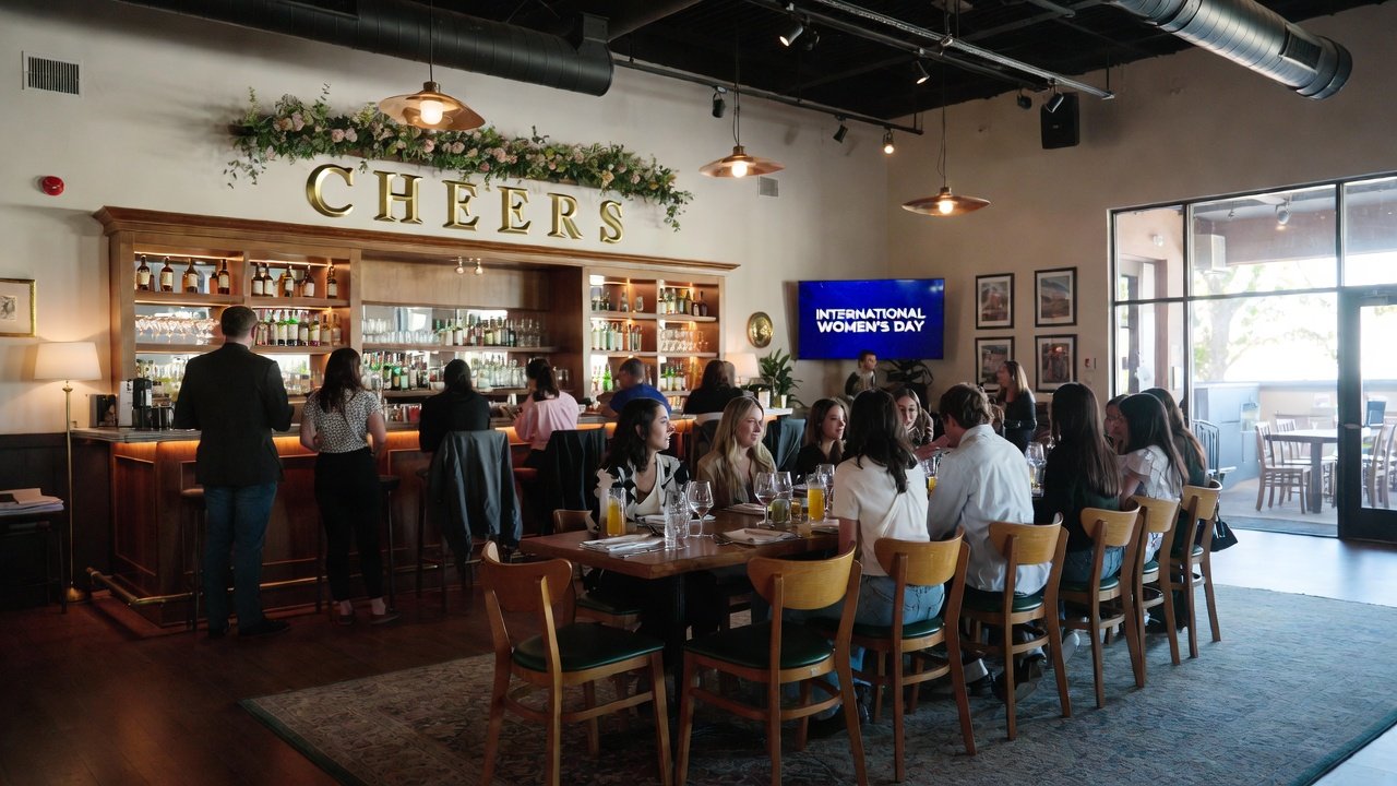 San Diego's Mental Bar Cheers International Women's Day with Empowering Brunch