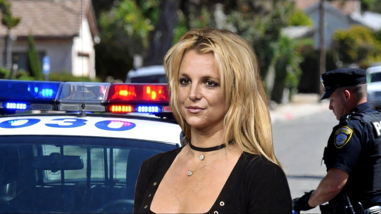 Britney Spears Arrested for Suspected DUI in Los Angeles County Representative Calls Incident Inexcusable