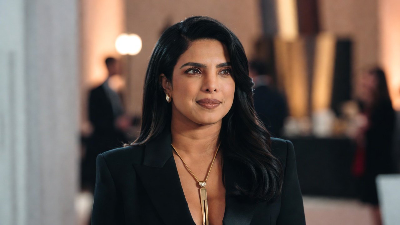 Priyanka Chopra Jonas Charts Hollywood's Course: Calculated Risks Fuel 'The Bluff' and BeyondPriyanka Chopra Jonas Charts Hollywood's Course: Calculated Risks Fuel 'The Bluff' and Beyond