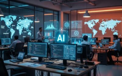 Infosec Innovations Surge: AI Dominates New Tech Releases Week of March 6, 2026