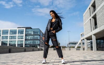 REVOLVE Los Angeles Unveils First Collection: A New Fashion Chapter Inspired by City Spirit