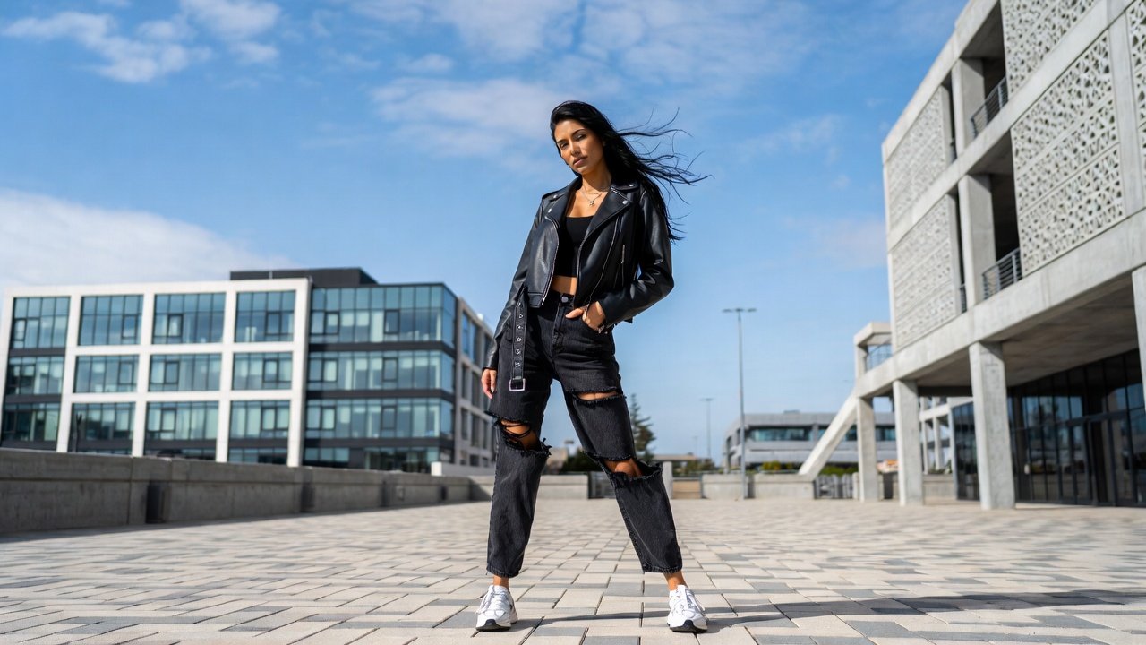 REVOLVE Los Angeles Unveils First Collection: A New Fashion Chapter Inspired by City Spirit