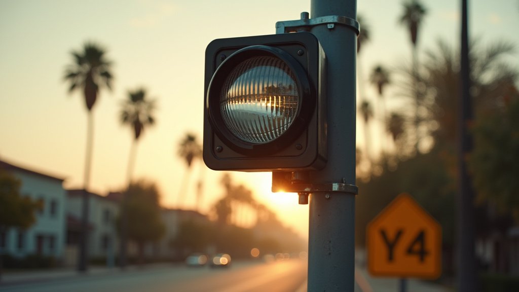 LA Speed Cameras: 125 New Traps Coming – What to Know