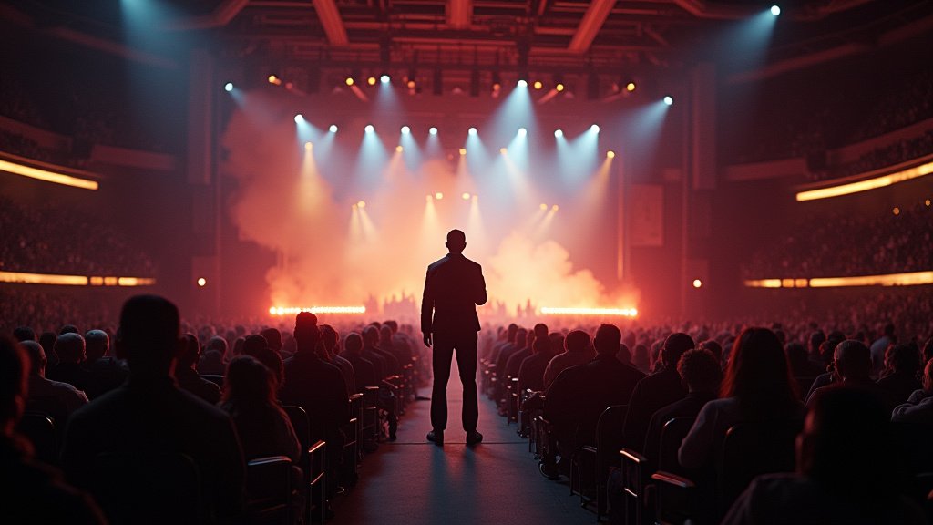 Hollywood Arsonist Case: 2011 Fire Murders Solved