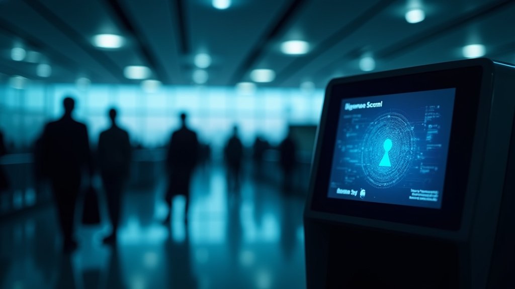 ICE Used TSA Tips to Arrest 800+ Travelers