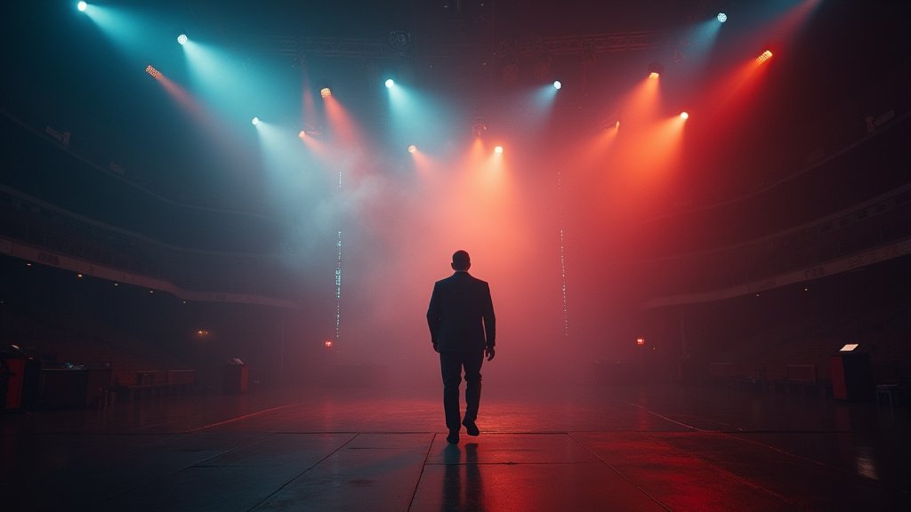 L.A. Mayoral Race: Incumbents Pivot to ‘Change’ Rhetoric