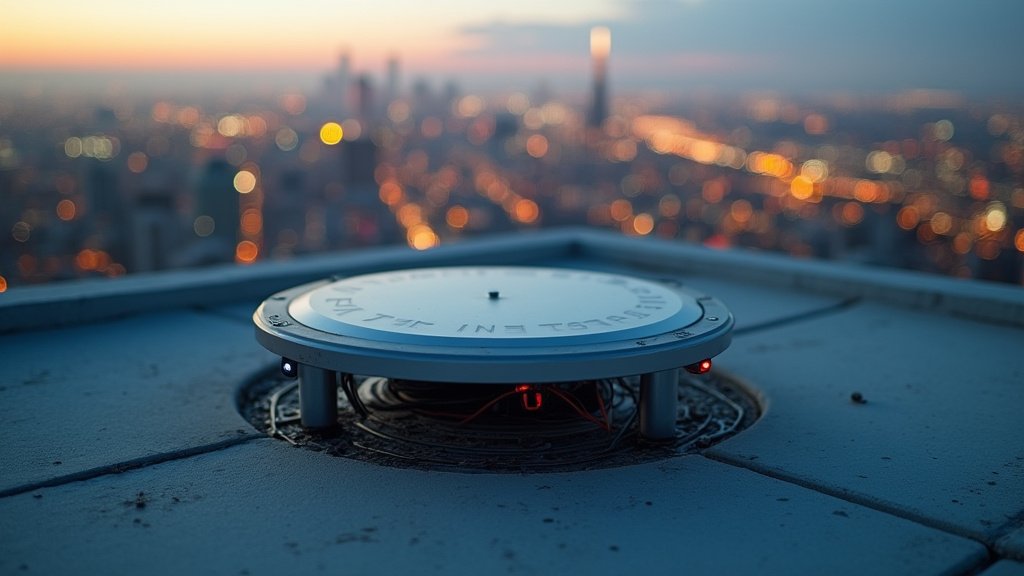 LAPD’s Drone Fleet Sparks Surveillance Debate Amid Citywide Expansion
