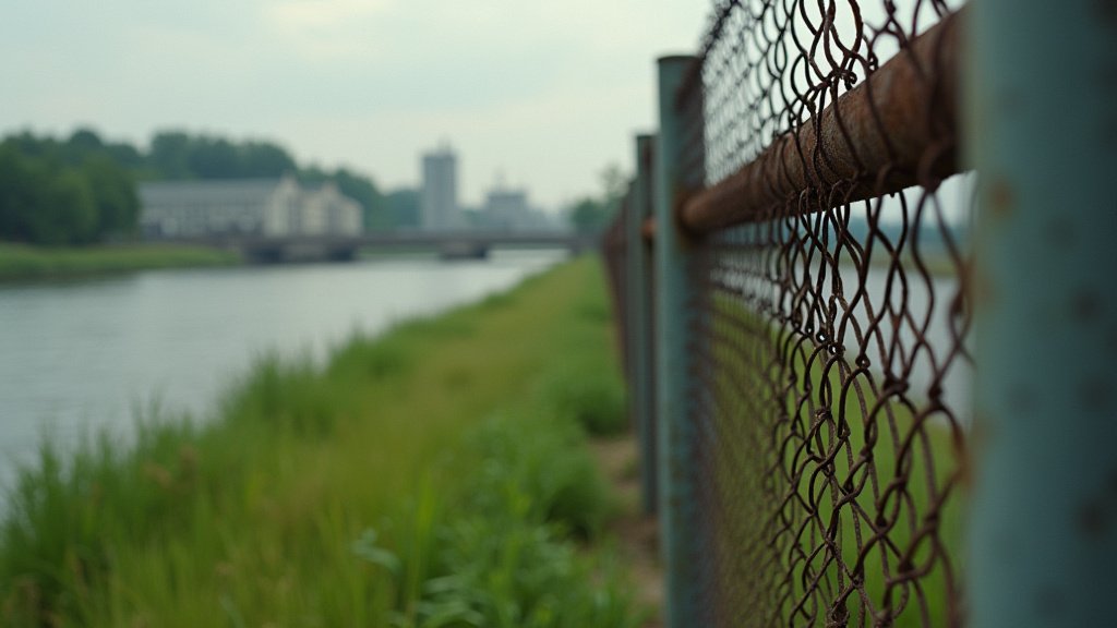 Maryland Protesters Force Pause on ICE Detention Facility