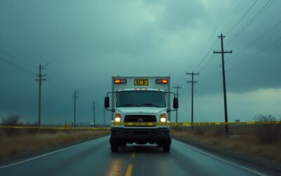 ICE Halts Most Car Stops After Fatal Shootings