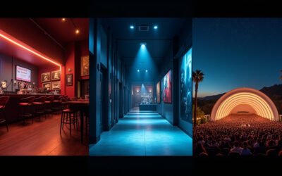 LA’s July 15th: Mega Music Fest Madness!