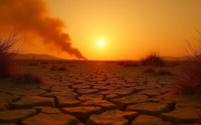 SoCal Under Siege: Triple-Digit Inferno Roars
