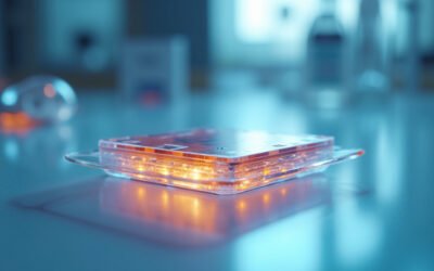 Solar Cells Smash Efficiency Record