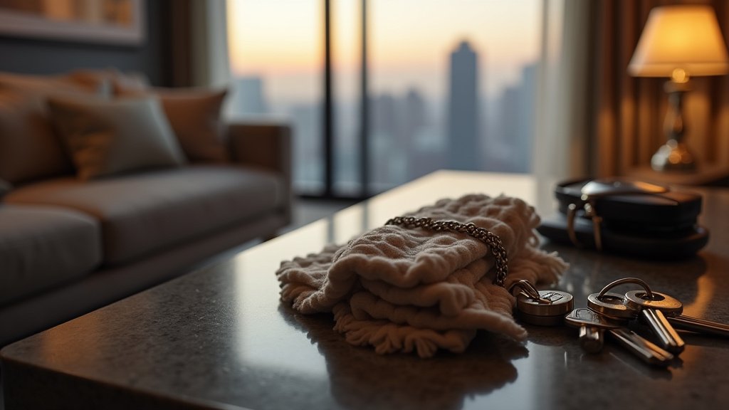 World Cup Fuels LA Hotel Boom