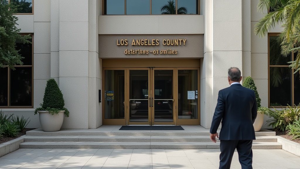 LA Heat Wave: Deadly Health Threat Looms