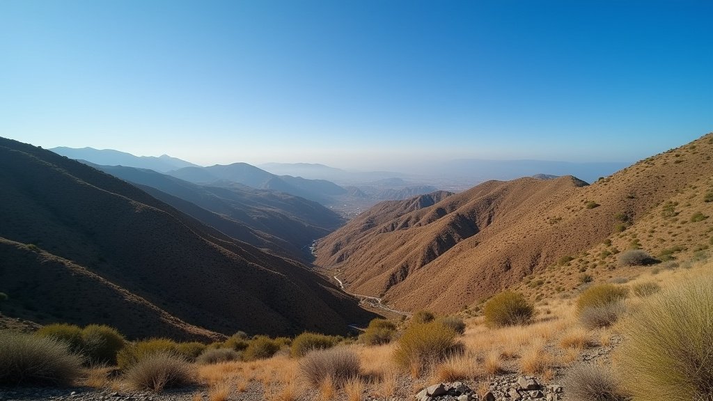 3.8-Magnitude Earthquake Hits Piru; Tremors Felt Across SoCal