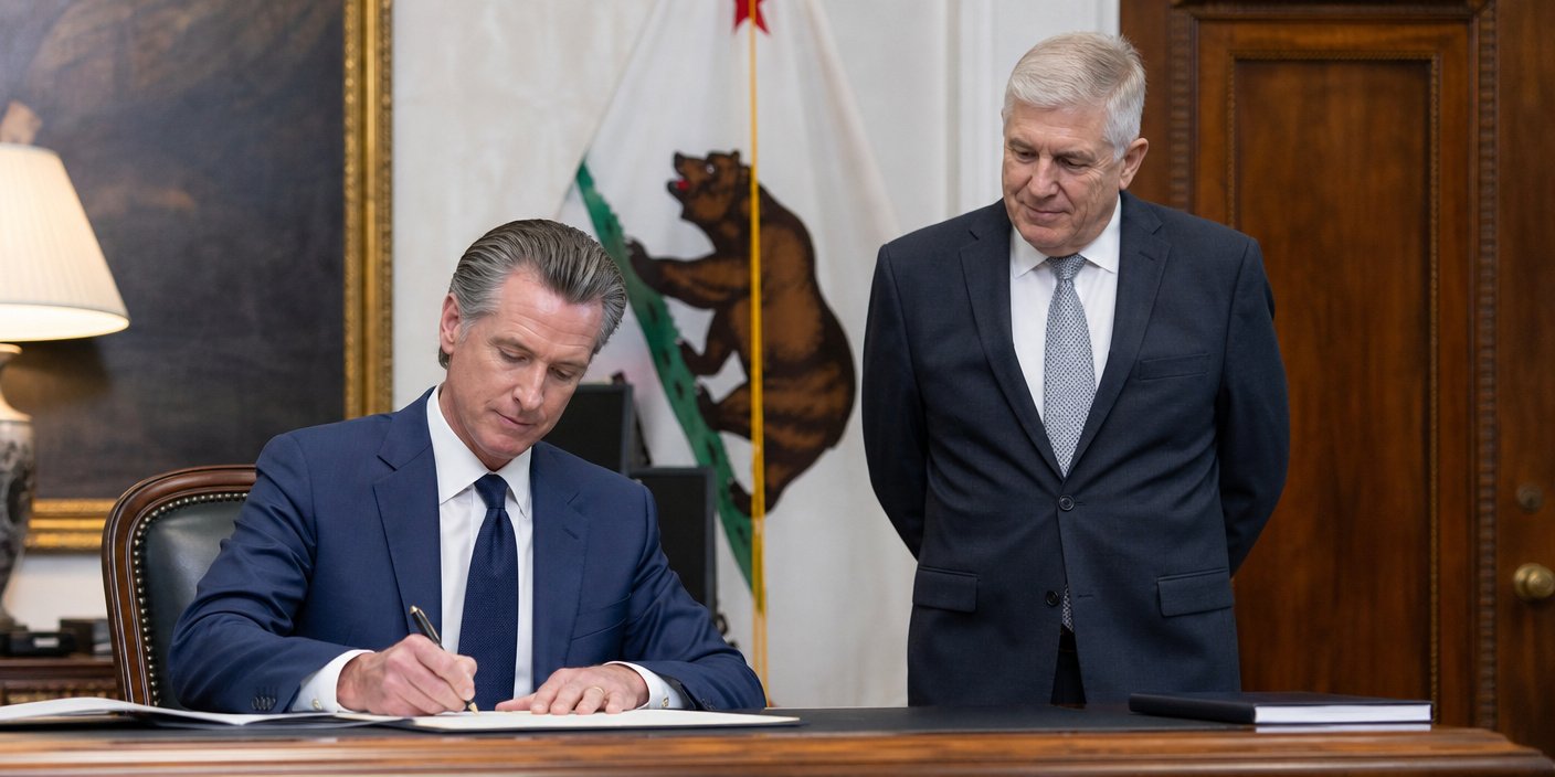 California’s ‘Get The Feds Out’ Act: A New Hiring Hurdle