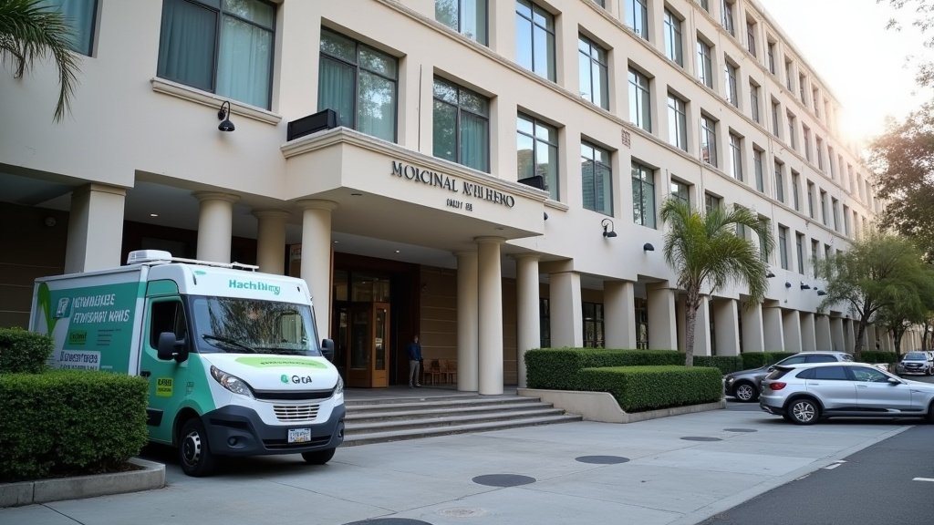 HUD Fights to Block $239M in Funding for LA Homeless Services