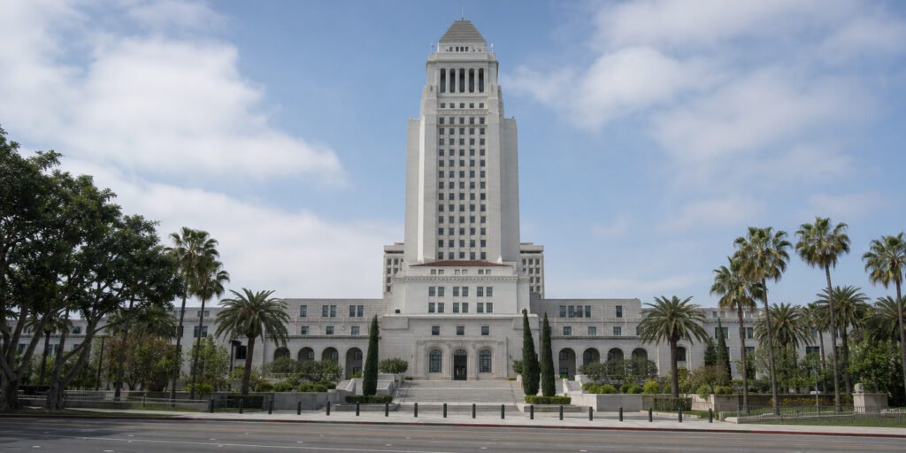 ICE Raids in California Spark Voter Suppression Fears