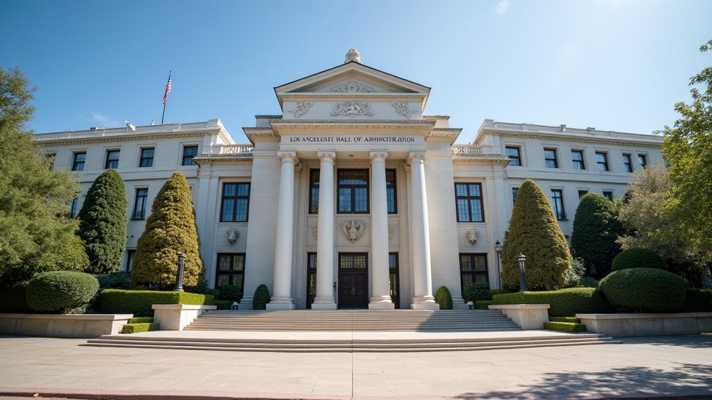 LA Overhauls Homeless Funding: County Replaces LAHSA
