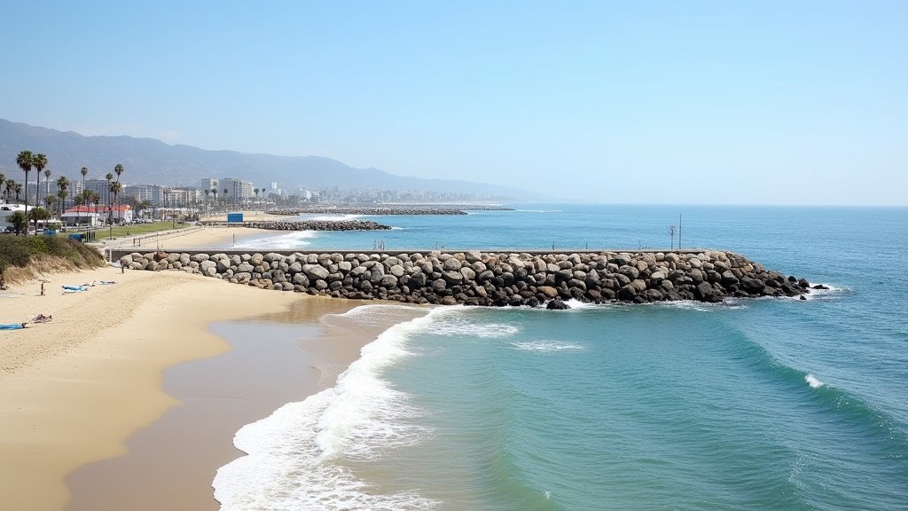 Newport Beach Acts to Combat Coastal Erosion and Flooding