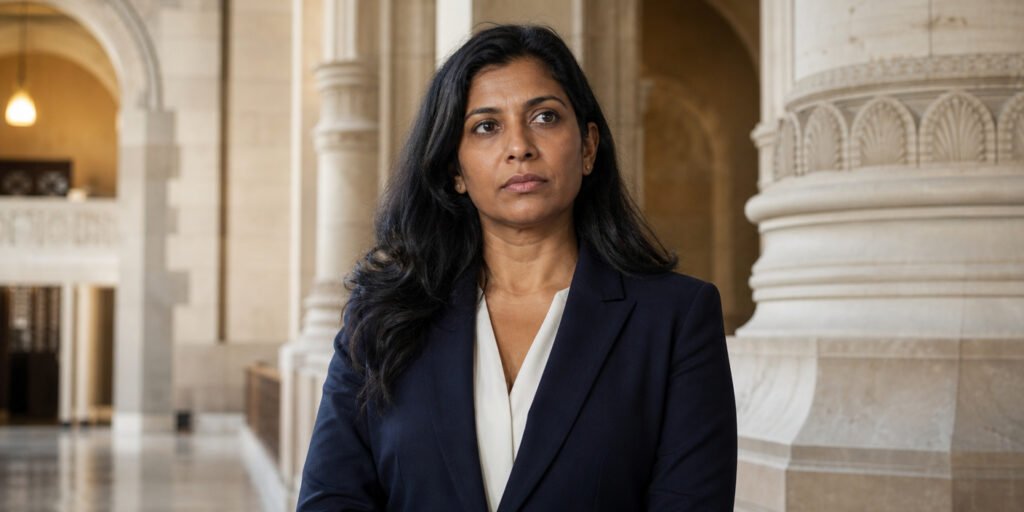 Raman Under Fire: Viral Video Sparks LA Political Storm