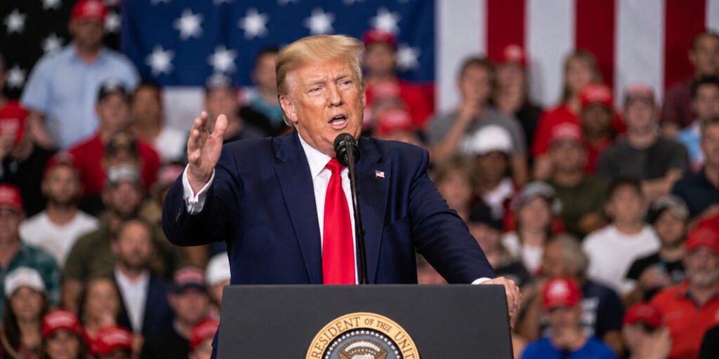 Trump’s Iran Rhetoric Sparks California Security Backlash